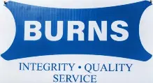 Burns Supply